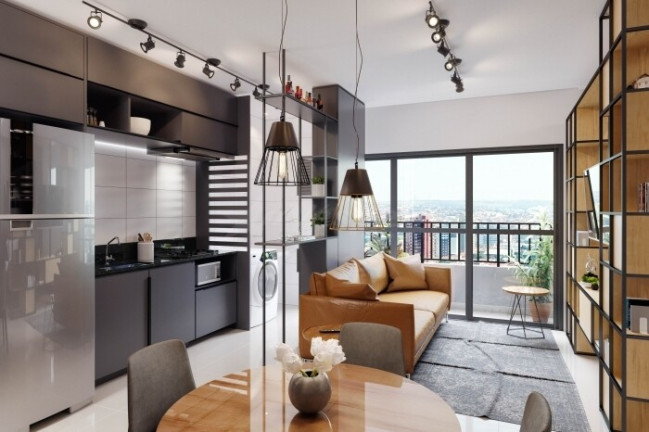 Imagem Apartamento com 2 Quartos à Venda, 67 m² em Setor Bueno - Goiânia Imagem Apartamento com 2 Quartos à Venda, 67 m² em Setor Bueno - Goiânia