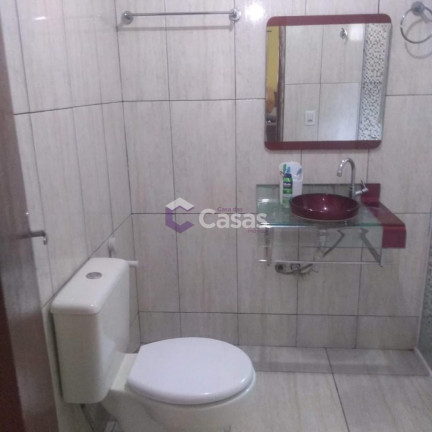 Imagem Casa com 2 Quartos à Venda, 150 m² em Jardim Santa Rosa - Foz Do Iguacu