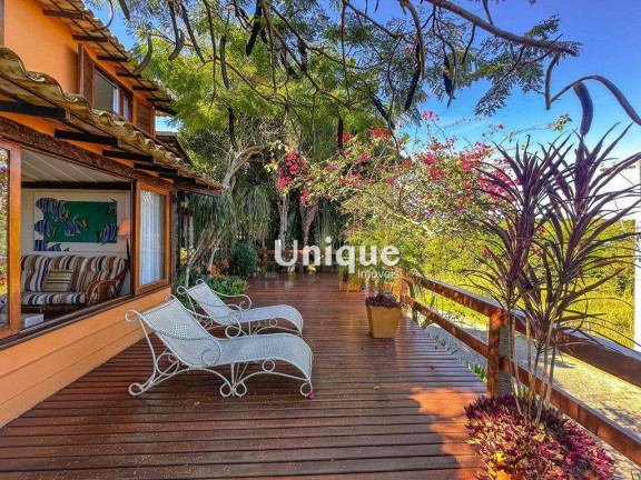 Imagem Casa com 4 Quartos à Venda, 160 m² em Forno - Armação Dos Búzios Imagem Casa com 4 Quartos à Venda, 160 m² em Forno - Armação Dos Búzios