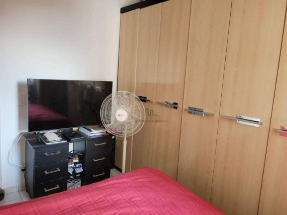 Imagem Apartamento com 2 Quartos à Venda, 57 m² em Santa Rosa - Niterói Imagem Apartamento com 2 Quartos à Venda, 57 m² em Santa Rosa - Niterói