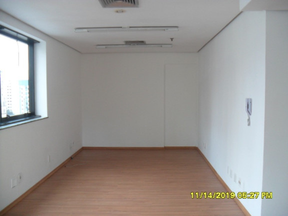 Imagem Sala Comercial à Venda, 35 m² em Jardim Paulista - São Paulo