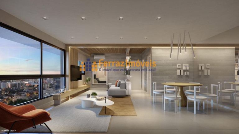 Imagem Apartamento à Venda, 72 m² em Petrópolis - Porto Alegre Imagem Apartamento à Venda, 72 m² em Petrópolis - Porto Alegre