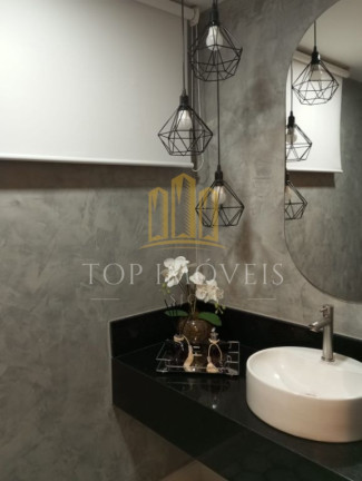 Imagem Apartamento com 2 Quartos à Venda, 97 m² em Centro - São José Dos Campos