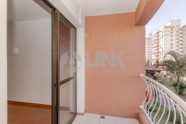Imagem Apartamento com 3 Quartos à Venda, 70 m² em Cristo Redentor - Porto Alegre