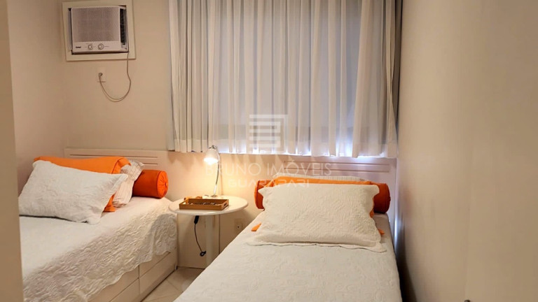 Imagem Cobertura com 3 Quartos à Venda, 123 m² em Enseada Azul - Guarapari