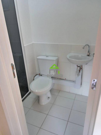 Imagem Apartamento com 2 Quartos à Venda, 43 m² em Jardim Bela Vista - Itapevi