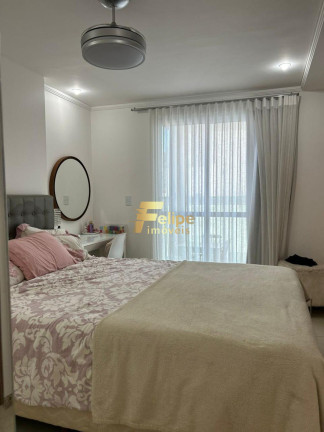 Imagem Imóvel com 3 Quartos à Venda, 130 m² em Praia Da Costa - Vila Velha