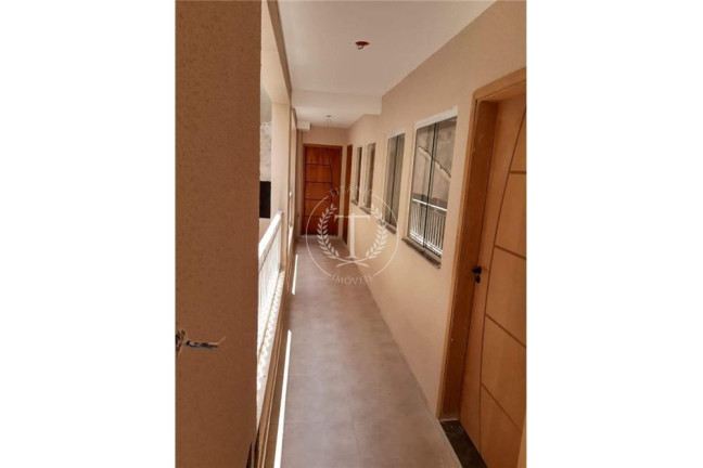 Imagem Apartamento com 1 Quarto à Venda, 30 m² em Jardim Maringá - São Paulo Imagem Apartamento com 1 Quarto à Venda, 30 m² em Jardim Maringá - São Paulo