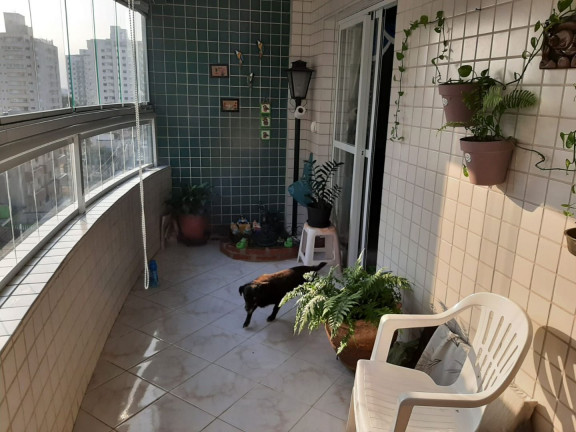 Imagem Apartamento com 3 Quartos à Venda, 149 m² em Vila Guilhermina - Praia Grande Imagem Apartamento com 3 Quartos à Venda, 149 m² em Vila Guilhermina - Praia Grande