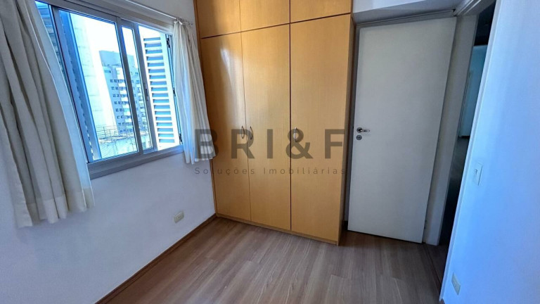 Imagem Apartamento com 3 Quartos à Venda, 69 m² em Brooklin - São Paulo Imagem Apartamento com 3 Quartos à Venda, 69 m² em Brooklin - São Paulo