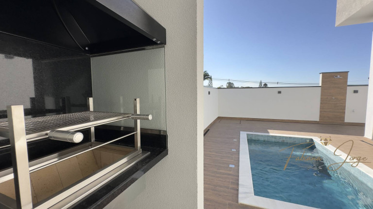 Imagem Casa com 3 Quartos à Venda, 300 m² em Jardim São Marcos - Valinhos