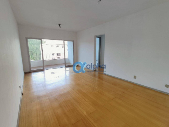 Imagem Apartamento com 2 Quartos para Alugar, 75 m² em Centro - Petrópolis Imagem Apartamento com 2 Quartos para Alugar, 75 m² em Centro - Petrópolis