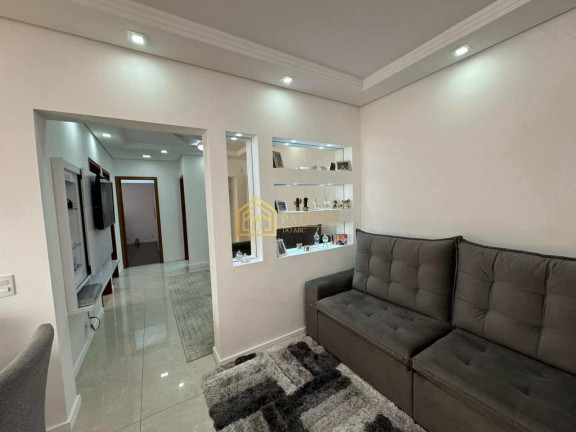 Imagem Apartamento com 3 Quartos à Venda, 204 m² em Centro - São Bernardo Do Campo Imagem Apartamento com 3 Quartos à Venda, 204 m² em Centro - São Bernardo Do Campo