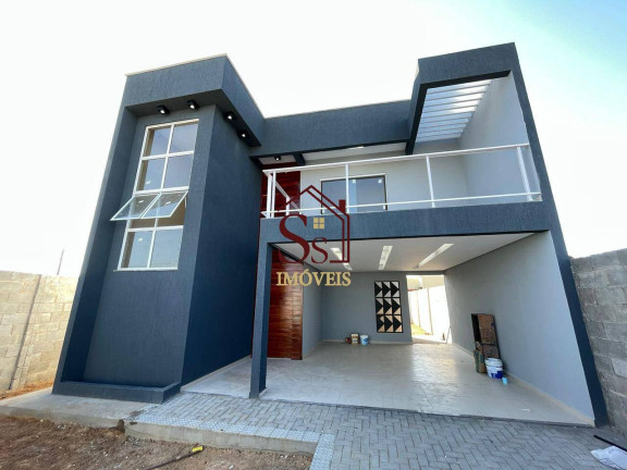 Imagem Casa com 2 Quartos à Venda, em Bela Vista - Mossoró Imagem Casa com 2 Quartos à Venda, em Bela Vista - Mossoró