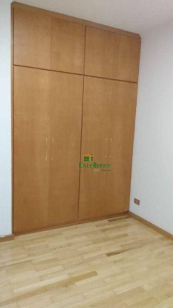 Imagem Apartamento com 3 Quartos para Alugar, 190 m² em Vila Valparaíso - Santo André Imagem Apartamento com 3 Quartos para Alugar, 190 m² em Vila Valparaíso - Santo André