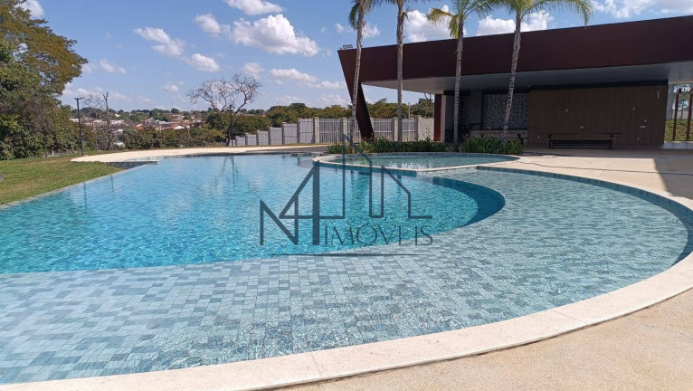 Imagem Terreno em Condomínio à Venda, 250 m² em Residencial Recanto Do Cerrado - Aparecida De Goiânia Imagem Terreno em Condomínio à Venda, 250 m² em Residencial Recanto Do Cerrado - Aparecida De Goiânia