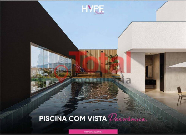 Imagem Apartamento à Venda,  em Cidade Nobre - Ipatinga