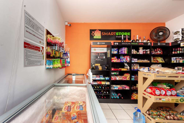 Imagem Apartamento com 2 Quartos à Venda, 47 m² em Jardim Alto Da Boa Vista - Valinhos