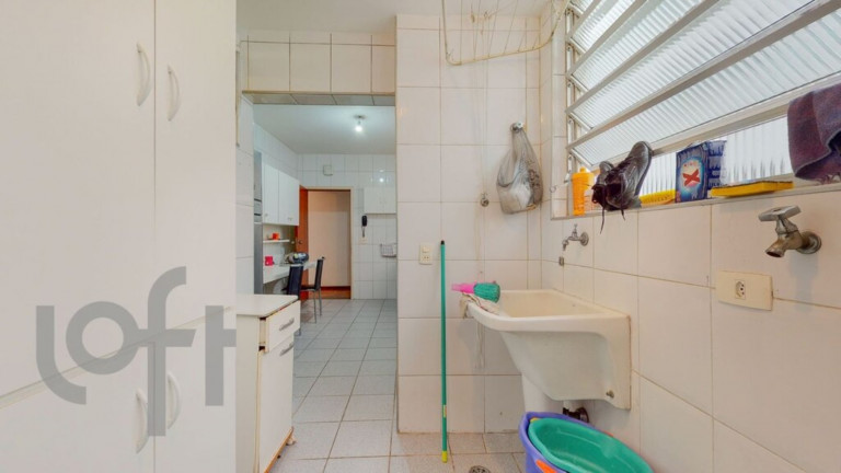 Imagem Imóvel com 3 Quartos à Venda, 108 m² em Paraíso - São Paulo Imagem Imóvel com 3 Quartos à Venda, 108 m² em Paraíso - São Paulo
