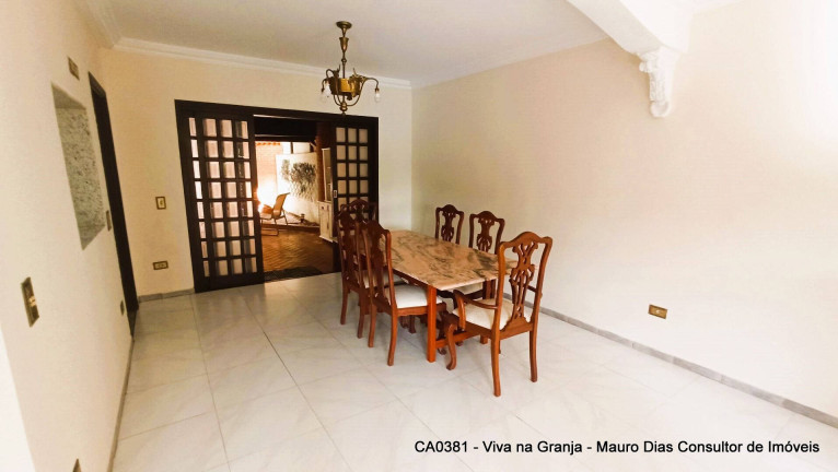 Imagem Casa com 4 Quartos à Venda, 360 m² em São Paulo Ii - Cotia