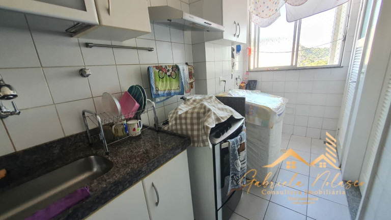 Imagem Apartamento com 3 Quartos à Venda, 97 m² em Vital Brazil - Niterói
