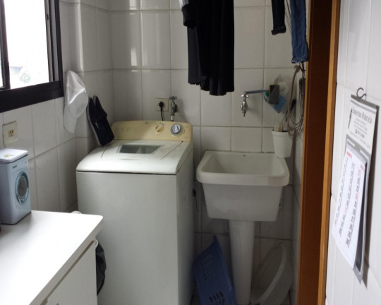 Imagem Apartamento com 3 Quartos à Venda, 132 m² em Chacara Klabim - São Paulo Imagem Apartamento com 3 Quartos à Venda, 132 m² em Chacara Klabim - São Paulo