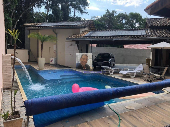 Imagem Casa com 5 Quartos à Venda, 320 m² em Jardim Atalaia - Cotia Imagem Casa com 5 Quartos à Venda, 320 m² em Jardim Atalaia - Cotia