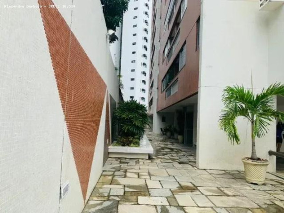 Imagem Apartamento com 2 Quartos à Venda, 78 m² em Aflitos - Recife Imagem Apartamento com 2 Quartos à Venda, 78 m² em Aflitos - Recife