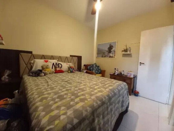 Imagem Apartamento com 2 Quartos à Venda, 73 m² em Itararé - São Vicente Imagem Apartamento com 2 Quartos à Venda, 73 m² em Itararé - São Vicente