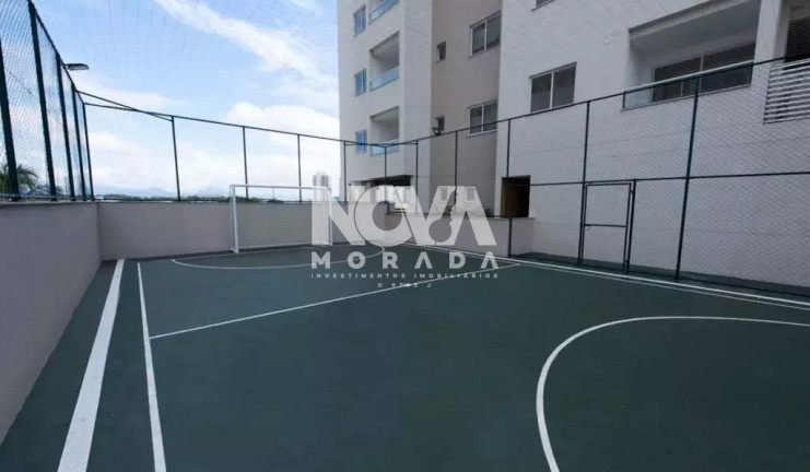Imagem Apartamento com 2 Quartos à Venda, 59 m² em Praia De Itaparica - Vila Velha