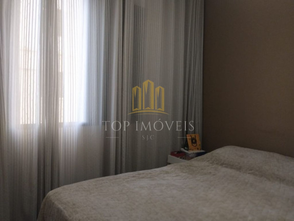 Imagem Apartamento com 2 Quartos à Venda, 61 m² em Jardim América - São José Dos Campos