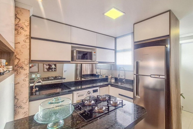 Imagem Apartamento com 2 Quartos à Venda, 48 m² em Olaria - Canoas Imagem Apartamento com 2 Quartos à Venda, 48 m² em Olaria - Canoas