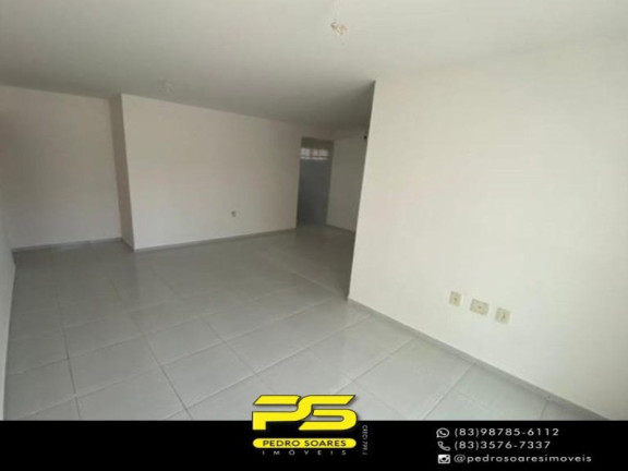 Imagem Apartamento com 3 Quartos à Venda, 95 m² em Intermares - Cabedelo Imagem Apartamento com 3 Quartos à Venda, 95 m² em Intermares - Cabedelo