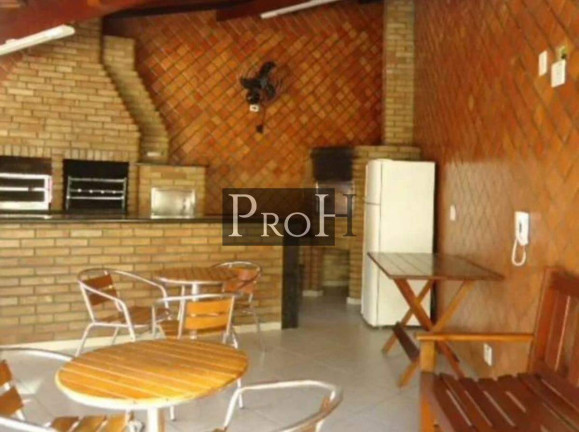 Imagem Apartamento com 4 Quartos à Venda, 230 m² em Rudge Ramos - São Bernardo Do Campo