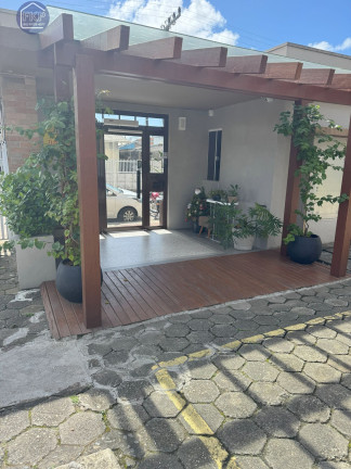 Imagem Apartamento com 2 Quartos à Venda, 53 m² em Cordeiros - Itajaí