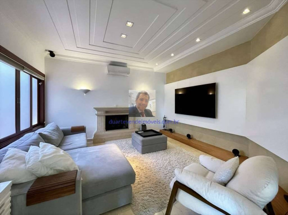 Imagem Casa com 5 Quartos à Venda, 752 m² em São Paulo Ii - Cotia Imagem Casa com 5 Quartos à Venda, 752 m² em São Paulo Ii - Cotia