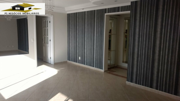 Imagem Cobertura com 5 Quartos à Venda, 250 m² em Vila Santo Estéfano - São Paulo Imagem Cobertura com 5 Quartos à Venda, 250 m² em Vila Santo Estéfano - São Paulo