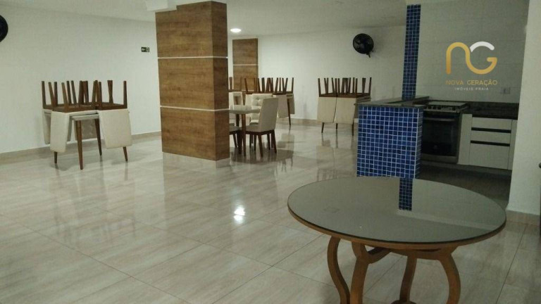 Imagem Apartamento com 3 Quartos à Venda, 135 m² em Boqueirão - Praia Grande Imagem Apartamento com 3 Quartos à Venda, 135 m² em Boqueirão - Praia Grande