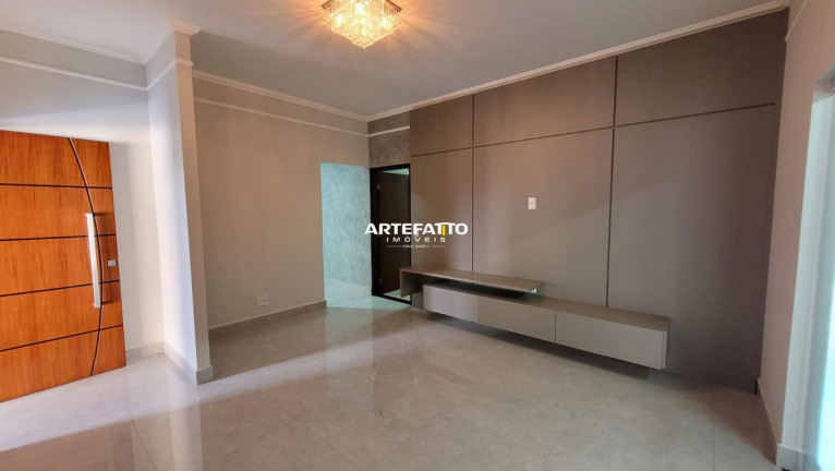 Imagem Casa com 3 Quartos à Venda, 220 m² em Jardim Flórida - Franca Imagem Casa com 3 Quartos à Venda, 220 m² em Jardim Flórida - Franca