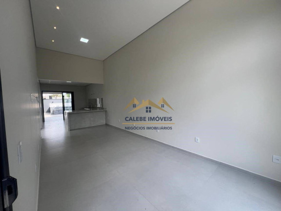 Imagem Casa com 3 Quartos à Venda, 120 m² em Reserva Dos Ypês Ii - Tatuí Imagem Casa com 3 Quartos à Venda, 120 m² em Reserva Dos Ypês Ii - Tatuí