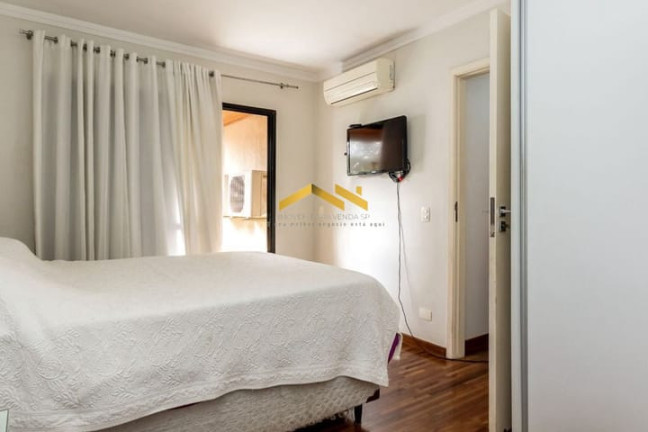 Imagem Apartamento com 4 Quartos à Venda, 163 m² em Vila Suzana - São Paulo Imagem Apartamento com 4 Quartos à Venda, 163 m² em Vila Suzana - São Paulo