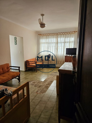 Imagem Kitnet com 1 Quarto à Venda, 42 m² em Aviacao - Praia Grande