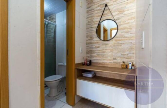 Imagem Apartamento com 2 Quartos à Venda, 63 m² em Vila Vista Alegre - Cachoeirinha Imagem Apartamento com 2 Quartos à Venda, 63 m² em Vila Vista Alegre - Cachoeirinha