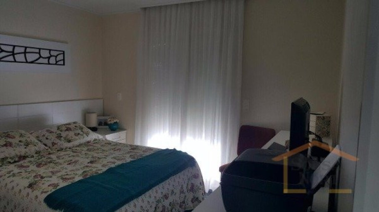 Imagem Apartamento com 3 Quartos à Venda, 122 m² em Tucuruvi - São Paulo