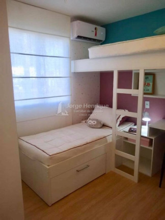Imagem Apartamento com 2 Quartos à Venda, 45 m² em Campo Grande - Rio De Janeiro Imagem Apartamento com 2 Quartos à Venda, 45 m² em Campo Grande - Rio De Janeiro