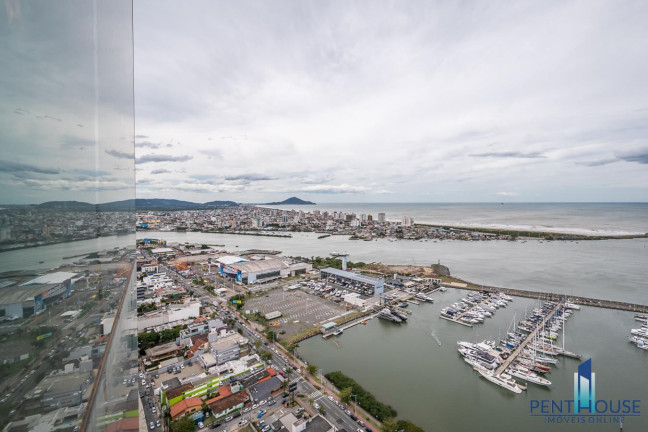 Imagem Apartamento com 3 Quartos à Venda, 328 m² em Fazenda - Itajaí Imagem Apartamento com 3 Quartos à Venda, 328 m² em Fazenda - Itajaí