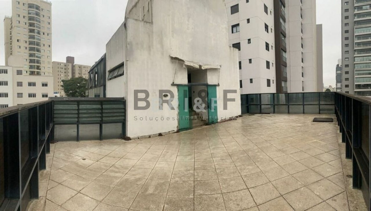 Imagem Imóvel Comercial para Alugar, 1.447 m² em Campo Belo - São Paulo Imagem Imóvel Comercial para Alugar, 1.447 m² em Campo Belo - São Paulo