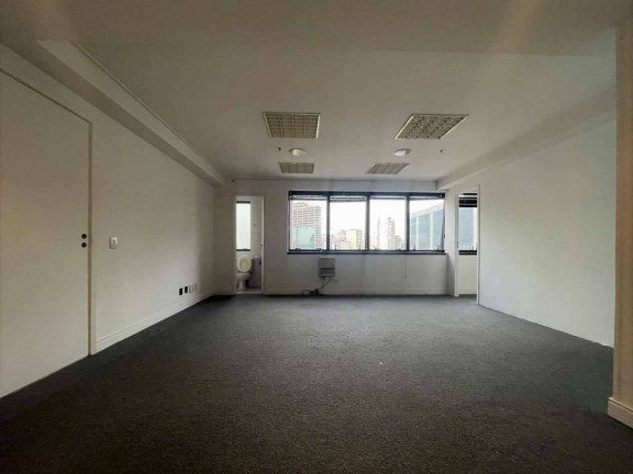 Imagem Sala Comercial à Venda, em Consolação - São Paulo Imagem Sala Comercial à Venda, em Consolação - São Paulo