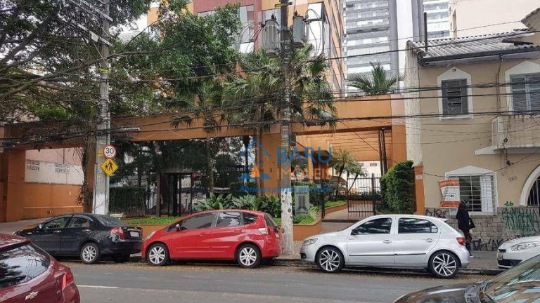 Imóvel à Venda, 40 m² em Pinheiros - São Paulo
