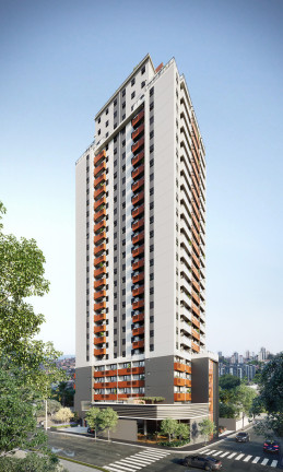 Imagem Apartamento com 3 Quartos à Venda, 75 m² em Vila Sônia - São Paulo